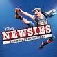 Newsies event in Babylon, NY