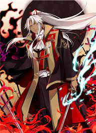 Amakusa Shirou Tokisada - Kotomine Shirou (FateApocrypha) - Zerochan Anime  Image Board