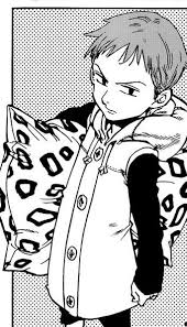 Click the download button to view the full image of seven deadly sins coloring pages. Top 10 Badass Moments In The Seven Deadly Sins Our Inked Obsession