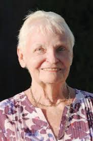 Sharon Miskosky (nee Scott)