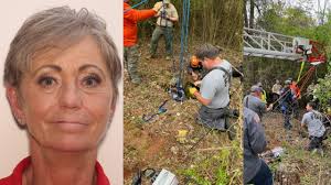 Nuisance' neighbor kills sheriff's deputy, daughter in mystery  murder-suicide, authorities say