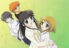 1265x876 999kb Fruits Basket Fruit Basket Anime Yuki Sohma