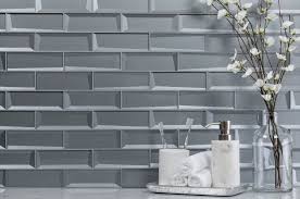 It was originally designed by george c. Glass Subway Tile Inverted 3d Metallic 2x6 Glasfliesen Fliesen Bad Fliesen