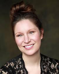 Laura June Hudson: Movies, TV, and Bio