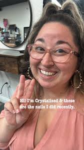 Crystal Rivera (@getcrystalized)