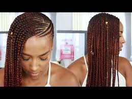Gorgeous hairstyles for ghana braids — look beautiful and live, nice and perfect ideas for french braid. 27 Sexy Lemonade Braids Inspired By Beyonce The Trend Spotter