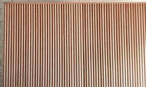 d i y dowel feature wall bunnings warehouse timber feature wall feature wall wood feature wall