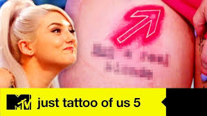 EP #5: Charlotte & Joey Crown Jamie The King Of Mean After Savage Charl  Tatt