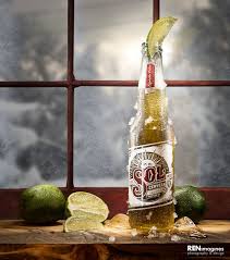 Sol Beer Product Photography Beer Pictures Wine Bottle Photography Beer Photography