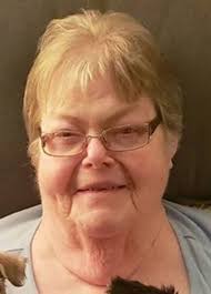 Doris June Ferguson Obituary August 23, 2020