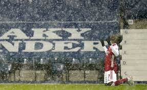 Teams west bromwich albion arsenal played so far 29 matches. Afcstuff On Twitter Bukayo Saka Has Now Scored Or Assisted In Each Of His Last Three Premier League Games For Arsenal Vs Chelsea Vs Brighton Vs West Brom Squawka
