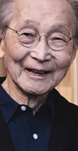 Chou Wen-Chung String Quartet No. 1 “Clouds”