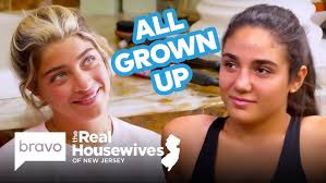 Teresa Giudice Doesn't See a Way Forward with Her Brother