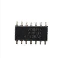1PCS AD8544ARZ-REEL7 AD8544ARZ SOP14 AD8544 Operational amplifier buffer  chip