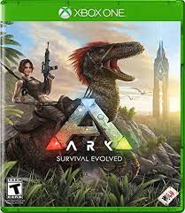 Discounted Ark Survival Evolved Xbox One Ark Survivalevolvedxboxone Console Xboxark Ark Survival Evolved Evolve Ps4 Survival