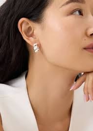 Judith Crystal Drop Earrings