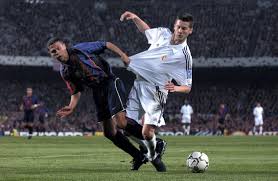 A volte le persone che stanno male, sono proprio quelle sempre solari,sempre pronte ad aiutare gli altri. Santiago Solari Who Is The New Real Madrid Caretaker Manager The National