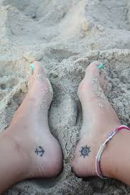 The foot provides a nice flat work of art. 82 Small Foot Tattoos Ideas Foot Tattoos Tattoos Small Tattoos