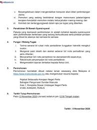 3 jun 2016 tempat : Pejabat Setiausaha Kerajaan Negeri Perlis Jawatan Kosong Pejabat Setiausaha Negeri Perlis Jobs Hub Atrasanas Vietu Karte Pejabat Setiausaha Kerajaan Negeri Perlis Kencanaken