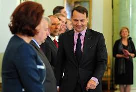 Radoslaw Sikorski Artykuly Gazeta Lubuska