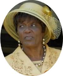 Ernestine Carty Died at 64