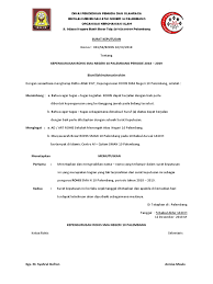 15 contoh surat pengunduran diri dari organisasi paling lengkap keputusan untuk mengundurkan diri dari suatu perkumpulan atau kelompok tentu merupakan keputusan yang besar dan bisa memberikan dampak tertentu terhadap diri anda sendiri. Surat Keputusan Rohis 2018 2019