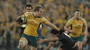 Hurricanes player pepesana patafilo barges over against the waratahs. Waratahs V Hurricanes Michael Hooper Compares Jack Dempsey To Former Wallabies Captain Ahead Of Super Rugby Fox Sports