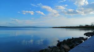 This part of balatonudvari's shore used to be the favorite hangout of the village's ducks, but now it's a wonderful beach. Schwiegermutter Festival In Balatonudvari Wunderbarerbalaton De