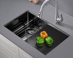 Shop kitchen faucets at acehardware.com and get free store pickup at your neighborhood ace. China 16 X 20 Inches Single Bowl Kitchen Sink With 2 Holes 304 Stainless Steel Handmade Residential Sink With Drainboard China Kitchen Sink Stainless Steel Sink