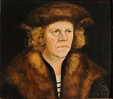 Lucas Cranach el Viejo
