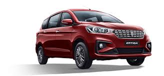 maruti suzuki ertiga ertiga price mileage features