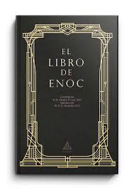El libro de enoc ha sido traducido al el primer libro de enoc (también 1 enoc) es un antiguo texto religioso apocalíptico hebreo, atribuido por tradición a enoc, el bisabuelo de noé. Delfos El Libro De Enoc Abreviado 1 Enoc Es Un Libro Intertestamentario Que Forma Parte Del Canon De La Biblia De Los Patriarcados De Etiopia Y Eritrea De La Iglesia Copta