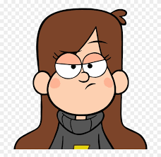 Mabel Is Not Amused By Candace