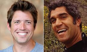 GoPro founder spends $230M buying out of promise to college roommate