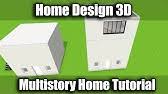With my dream home 3d, create the house of your dreams! My Dream Home 3d Android Application Youtube