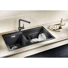 Related links to blanco dalago 5 silgranit puradur tartufo kitchen sink. Jual Blanco Pleon 9 Sink Bak Cuci Piring Modern Bahan Silgranit Di Lapak Home Sweet Home Indonesia Bukalapak
