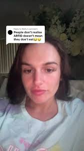 Understanding ARFID: Types and Symptoms Explained