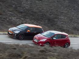 We have most lines in stock and can ship out. Vergleich Citroen Ds3 Racing Gegen Peugeot 208 Gti Autozeitung De