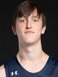 Samford 2024 Basketball Commits in Alabama