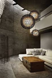 Pellmell Creations Question Reponse Quel Luminaire Choisir Pour Un Escalier Contemporain Luminaires Salle A Manger Eclairage Du Salon Deco Maison Interieur