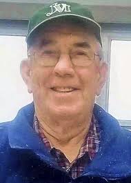 Lloyd Vernon WADDELL Obituary