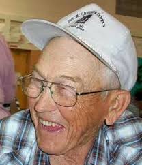 Obituary: Floyd "Shorty" Vogelgesang