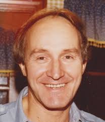 James Caldwell Obituary (1936