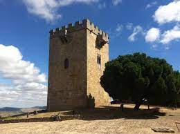 Situated in a rural location, this vacation home is 9.5 mi (15.2 km) from côa river and within 20 mi (32 km) of rodrigo castle and trancoso castle. Pinhel Fotos Besondere Pinhel Guarda District Bilder Tripadvisor