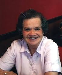 Estelle Proctor (Clark) Register Obituary May 4, 2021