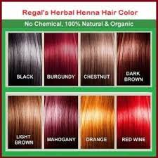 If you're nervous about playing with hair bleach or you don't want to damage your hair when dyeing it, a henna hair color might be for you! Henna Hair Dye Herbal Henna India
