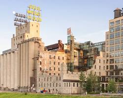Immagine di Mill City Museum