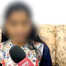 India rape victims sister: Maybe I could have saved her life