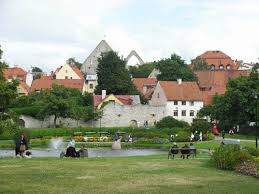 Jordbrand på medeltidsveckan 2021 hosted by jordbrand. Visby Einmal Mittelalter Und Zuruck Nicht Nur Fur Mittelalterfans Ein Muss