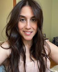 Jaclyn Cohen Author